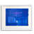 White Single Picture Framed Paper is unavailable