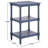 Rutherford End Table with Storage-253653969