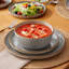 RENIOO Stoneware Dinnerware Set 12 Piece - Service for 4-1424997829