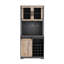 Buffet de 31,5 po Speirs