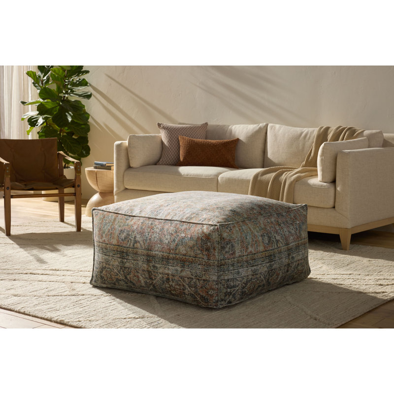 Cris Multi Pouf