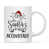 Santa's Favourite Accountant