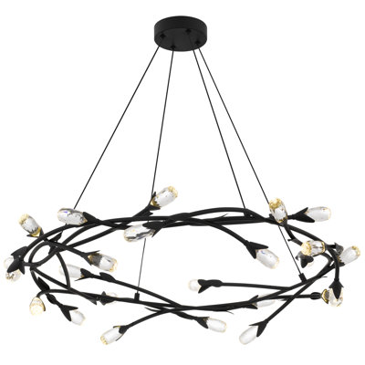 Luminaire suspendu Cora