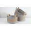 Woven Storage Baskets With Handles Set Of 4 Decorative Bins