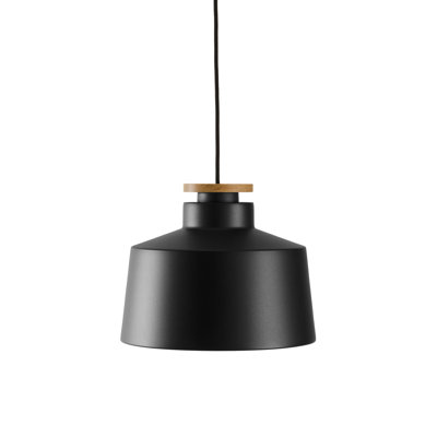 1 - Light Dome Pendant