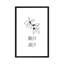 « Holly Jolly » par Orara studio-impression d’art textuel sur toile-29681380-74412431-74412432