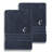 Denzi Midweight Bath Sheet-110364017-110363276