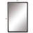 Lorimer Rectangle Wall Mirror-441066459