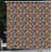 Dakota Fields Hearts Shower Curtain Romantic-1063537412