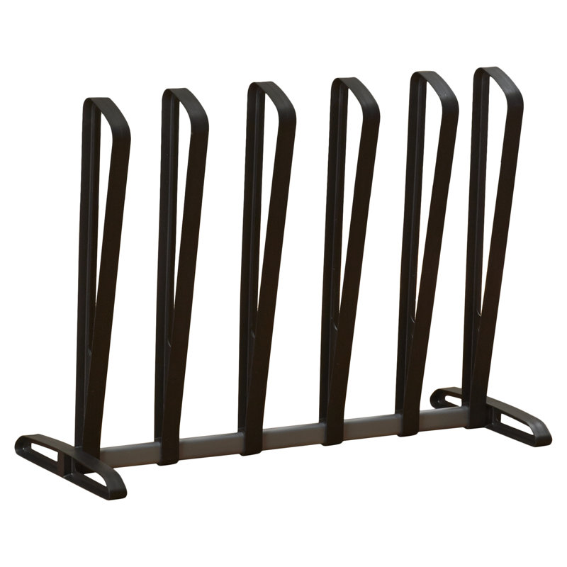 3 Pair Boot Storage