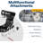 380w 4.75qt. 8-speed Stand Mixer-104469778