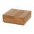 7 pc Pacific Teak Deep Seating Set with 72" Coffee Table-103708754