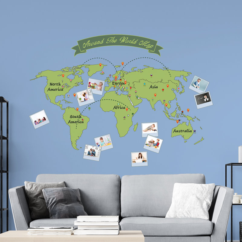 Wall Decal