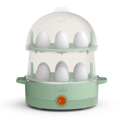 Bella 14 Egg Cooker