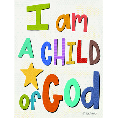 " Child Of God "
