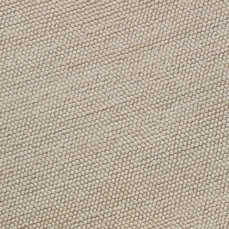Karma Area Rug in Cream, Rectangle 5'3" x  7'6"