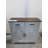 Kitchen Storage Cabinet, Modern Farmhouse Buffet Cabinet With Storage, Coffee Bar With 2 Drawers And 2 Doors, Floor Sideboard Buffet For Living Room, Dining Room, Bathroom-1789319276