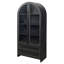 Gehry China Cabinet