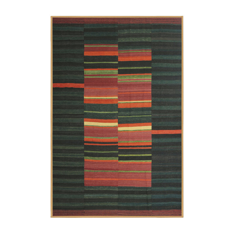 Indoor Rug, Rectangle 5' x 8'