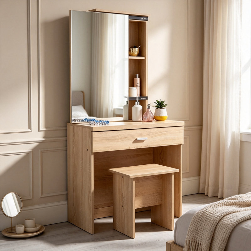Dressing Table