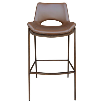 Tabouret de bar 30 po Contemporary