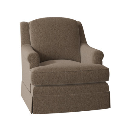 Milan Armchair