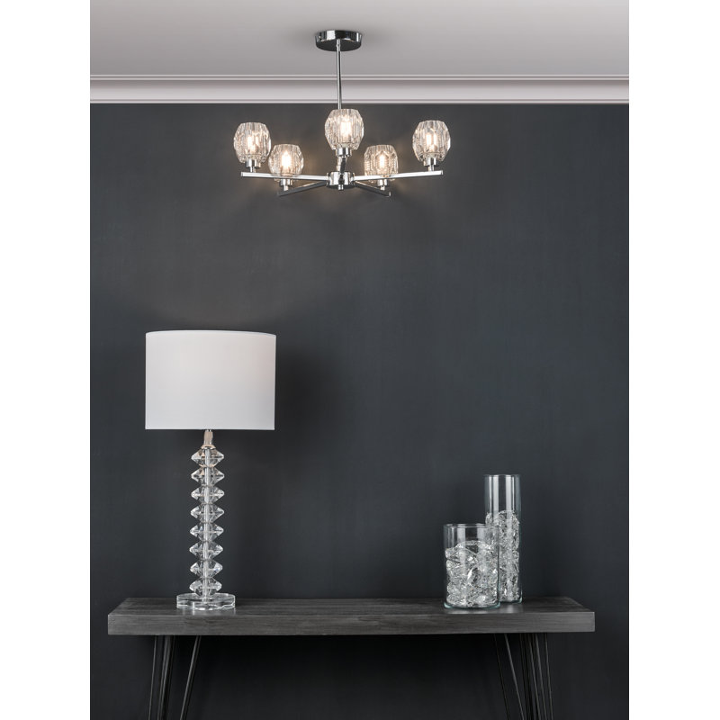 Flush Mount