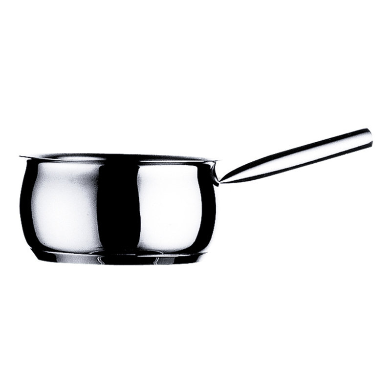 1950 3 Quarts Stainless Steel (18/10) Saucepan