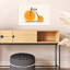 Impression d'art mural orange orange-129713745