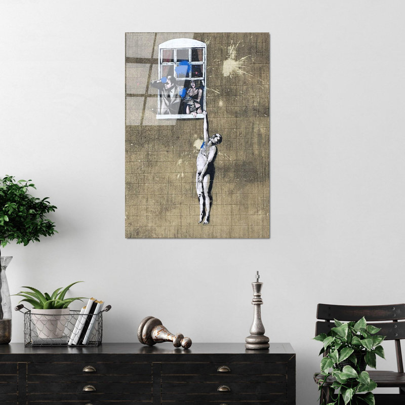 Boze Wall Decor