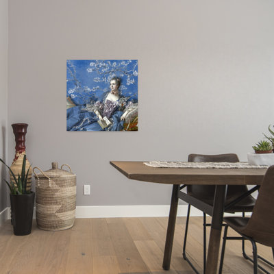 Art contemporain, art contemporain classique et élégant