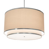 8 - Light Pendant