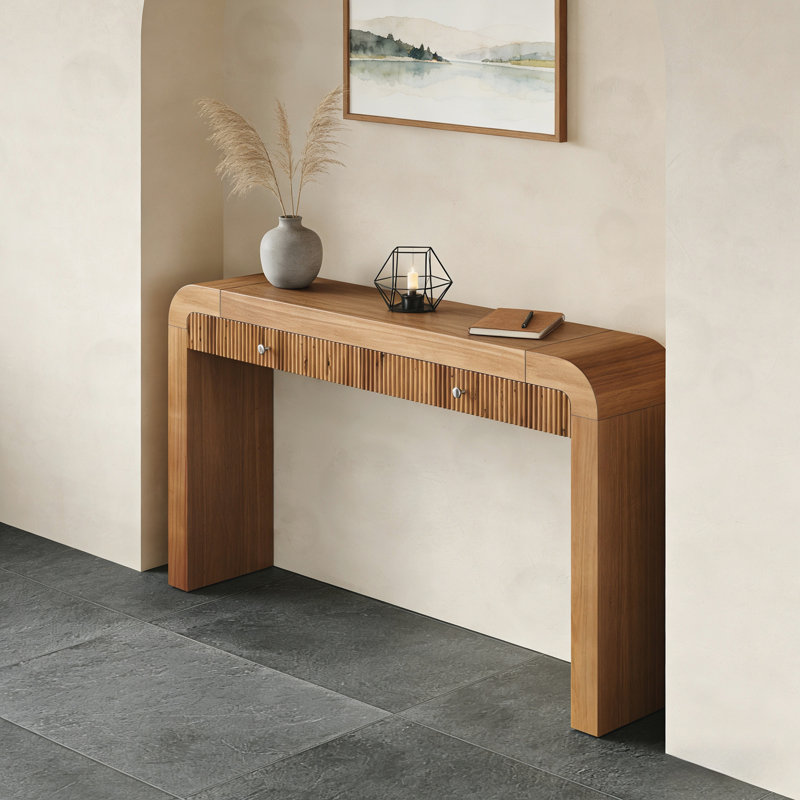 Console Raize, Brun