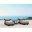 Granada Outdoor 5 - Piece Conversation Set-745397254