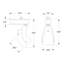 Impulse Track Head-33006322-33006324-71500327