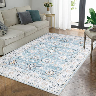 Tapis lavable 10 x 13