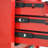 Rolling Metal Tool Chest With 6 Drawers, Accent Cabinet-8118989