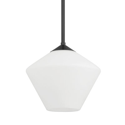 Plafonnier suspendu 1 lumière Hunter Celestial Valley