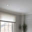 Ambrose Fire Rated Cool Tiltable Retrofit Downlight-30933465-30933462