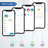 INEVIFIT Smart Digital Body Analysis Scale-64630031