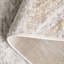 Tapis abstrait Orchard Performance-650783315