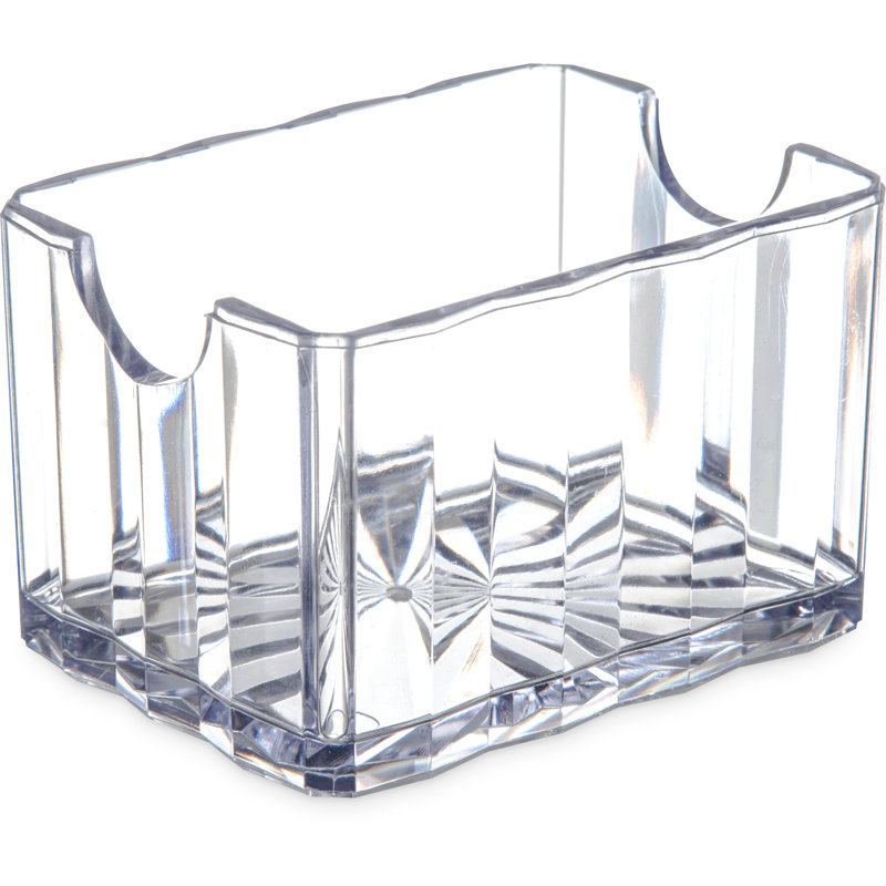 Sugar Packet Caddy