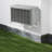 Wall Mounted Bracket Mounting Bracket for Air Conditioner Outdoor Units Mounting Bracket
