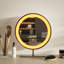 Miroir de salle de bain Make Up-116826581
