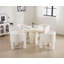 Chaise de baril Modern-1436913466