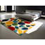 Tapis élégant Trail-1359193363