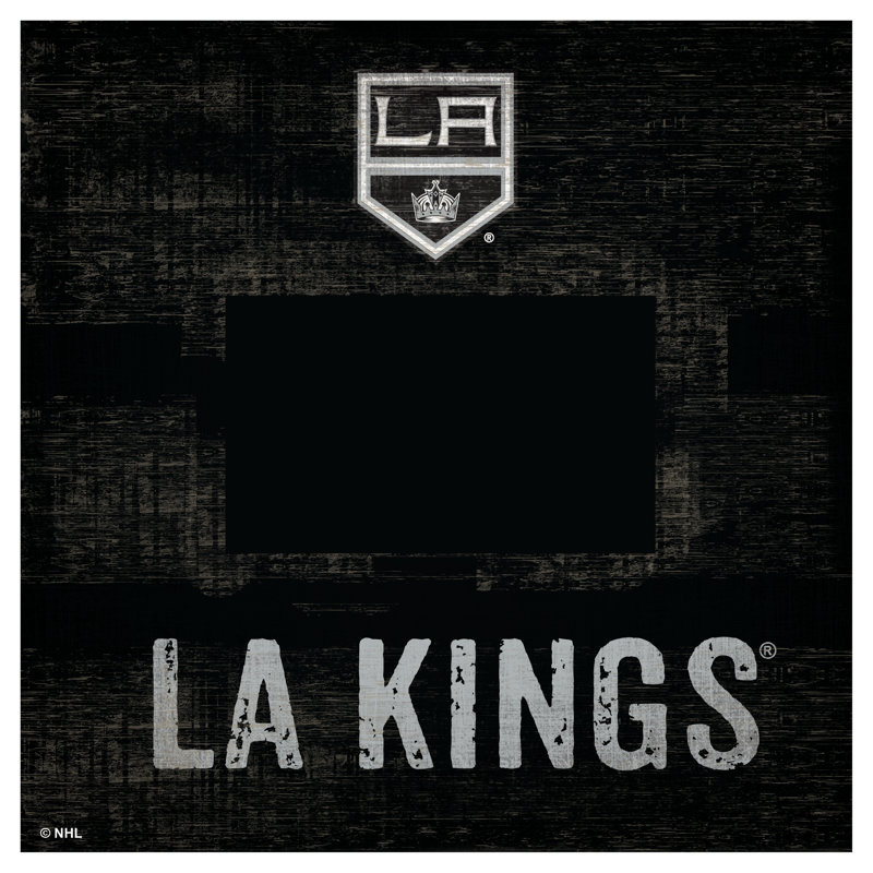 Wall Decor, Los Angeles Kings