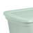 Sterilite Plastic Stackable Storage Tote Container Bin