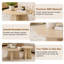 Nesting Coffee Table