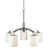 Brushed Nickel is out of stock